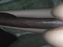 Long Black Dick Homemade Interracial